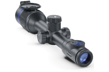 Image of Pulsar Thermion 2 XP50 Pro 2x-16x50mm Thermal Rifle Scope, Black, PL76547