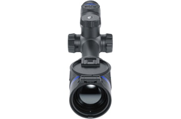 Image of Pulsar Thermion 2 XP50 Pro 2x-16x50mm Thermal Rifle Scope, Black, PL76547