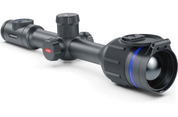 Image of Pulsar Thermion 2 XP50 Pro 2x-16x50mm Thermal Rifle Scope, Black, PL76547