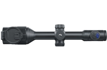 Image of Pulsar Thermion 2 XP50 Thermal Rifle Scope, 2-16x, 10 Reticle Options, Black, PL76544