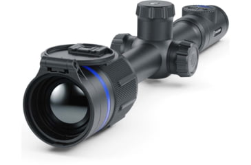 Image of Pulsar Thermion 2 XP50 Thermal Rifle Scope, 2-16x, 10 Reticle Options, Black, PL76544