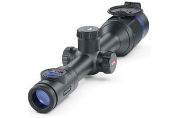 Image of Pulsar Thermion 2 XP50 Thermal Rifle Scope, 2-16x, 10 Reticle Options, Black, PL76544