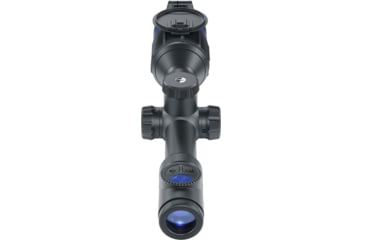 Image of Pulsar Thermion 2 XP50 Thermal Rifle Scope, 2-16x, 10 Reticle Options, Black, PL76544