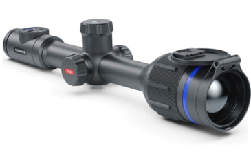 Image of Pulsar Thermion 2 XP50 Thermal Rifle Scope, 2-16x, 10 Reticle Options, Black, PL76544