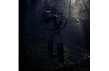 Image of Pulsar Thermion 2 XP50 Thermal Rifle Scope, 2-16x, 10 Reticle Options, Black, PL76544