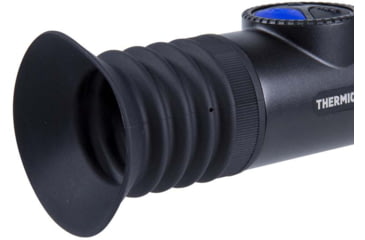 Image of Pulsar Thermion 2 XQ38 Thermal Rifle Scope, 2.5-10x, 10 Reticle Options, PL76545