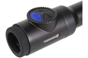 Image of Pulsar Thermion 2 XQ38 Thermal Rifle Scope, 2.5-10x, 10 Reticle Options, PL76545