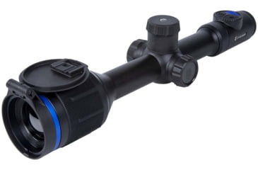 Image of Pulsar Thermion 2 XQ38 Thermal Rifle Scope, 2.5-10x, 10 Reticle Options, PL76545
