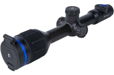 Image of Pulsar Thermion 2 XQ38 Thermal Rifle Scope, 2.5-10x, 10 Reticle Options, PL76545