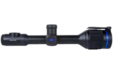 Image of Pulsar Thermion 2 XQ38 Thermal Rifle Scope, 2.5-10x, 10 Reticle Options, PL76545