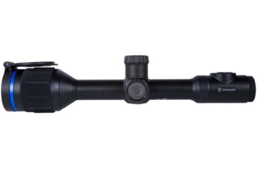 Image of Pulsar Thermion 2 XQ38 Thermal Rifle Scope, 2.5-10x, 10 Reticle Options, PL76545