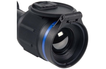Image of Pulsar Thermion 2 XQ38 Thermal Rifle Scope, 2.5-10x, 10 Reticle Options, PL76545