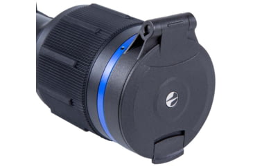 Image of Pulsar Thermion 2 XQ38 Thermal Rifle Scope, 2.5-10x, 10 Reticle Options, PL76545