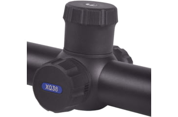 Image of Pulsar Thermion 2 XQ38 Thermal Rifle Scope, 2.5-10x, 10 Reticle Options, PL76545
