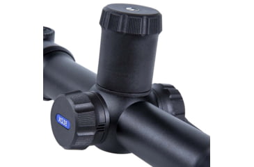 Image of Pulsar Thermion 2 XQ38 Thermal Rifle Scope, 2.5-10x, 10 Reticle Options, PL76545