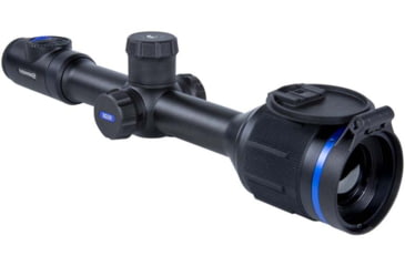 Image of Pulsar Thermion 2 XQ38 Thermal Rifle Scope, 2.5-10x, 10 Reticle Options, PL76545