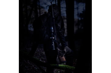 Image of Pulsar Thermion 2 XQ38 Thermal Rifle Scope, 2.5-10x, 10 Reticle Options, PL76545