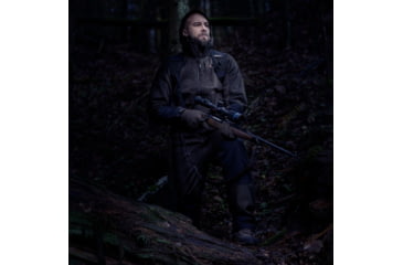 Image of Pulsar Thermion 2 XQ38 Thermal Rifle Scope, 2.5-10x, 10 Reticle Options, PL76545