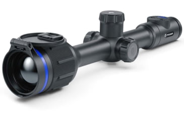 Image of Pulsar Thermion 2 XQ38 Thermal Rifle Scope, 2.5-10x, 10 Reticle Options, PL76545