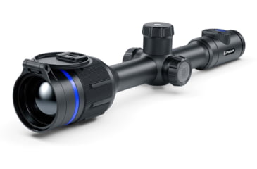 Image of Pulsar Thermion 2 XQ35 Pro 2.5-10x Thermal Riflescope, 30mm, 384x288, Black, PL76541