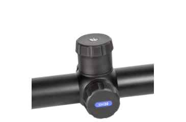 Image of OpticsPlanet Exclusive Refurbished, Pulsar Thermion XM30 Thermal Rifle Scope, 3-13x, 320x240 Resolution, 50Hz, 30mm Tube, Customizable Reticles, Black, PL76524