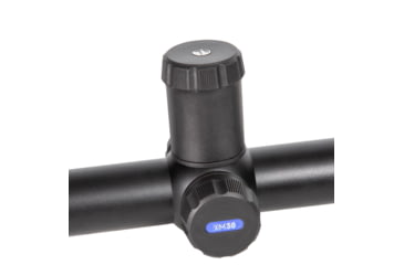 Image of OpticsPlanet Exclusive Refurbished, Pulsar Thermion XM30 Thermal Rifle Scope, 3-13x, 320x240 Resolution, 50Hz, 30mm Tube, Customizable Reticles, Black, PL76524