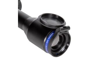 Image of OpticsPlanet Exclusive Refurbished, Pulsar Thermion XM30 Thermal Rifle Scope, 3-13x, 320x240 Resolution, 50Hz, 30mm Tube, Customizable Reticles, Black, PL76524