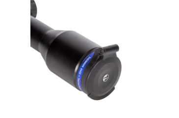 Image of OpticsPlanet Exclusive Refurbished, Pulsar Thermion XM30 Thermal Rifle Scope, 3-13x, 320x240 Resolution, 50Hz, 30mm Tube, Customizable Reticles, Black, PL76524