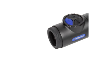 Image of OpticsPlanet Exclusive Refurbished, Pulsar Thermion XM30 Thermal Rifle Scope, 3-13x, 320x240 Resolution, 50Hz, 30mm Tube, Customizable Reticles, Black, PL76524