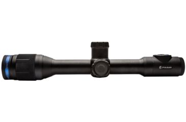 Image of Pulsar Thermion XM38 Thermal Rifle Scope, Black, PL76525