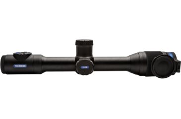 Image of Pulsar Thermion XM38 Thermal Rifle Scope, Black, PL76525