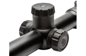 Image of Pulsar Thermion XM38 Thermal Rifle Scope, Black, PL76525