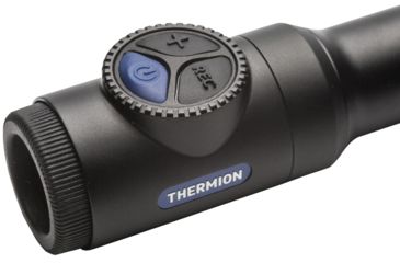 Image of Pulsar Thermion XM38 Thermal Rifle Scope, Black, PL76525