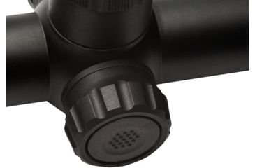 Image of Pulsar Thermion XM38 Thermal Rifle Scope, Black, PL76525