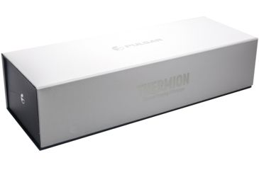 Image of Pulsar Thermion XM38 Thermal Rifle Scope, Black, PL76525