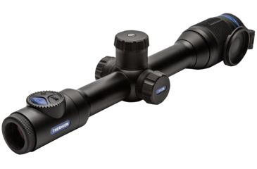 Image of Pulsar Thermion XM38 Thermal Rifle Scope, Black, PL76525