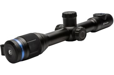 Image of Pulsar Thermion XM38 Thermal Rifle Scope, Black, PL76525