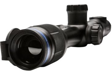 Image of Pulsar Thermion XM38 Thermal Rifle Scope, Black, PL76525
