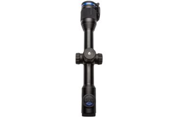 Image of Pulsar Thermion XM38 Thermal Rifle Scope, Black, PL76525