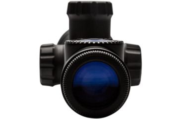 Image of Pulsar Thermion XM38 Thermal Rifle Scope, Black, PL76525