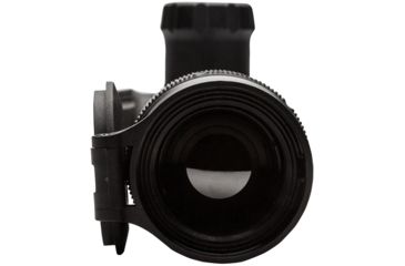 Image of Pulsar Thermion XM38 Thermal Rifle Scope, Black, PL76525