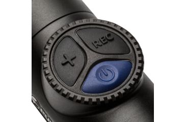 Image of Pulsar Thermion XP38 Thermal Rifle Scope, Black, PL76542