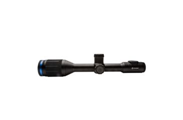 Image of OpticsPlanet Exclusive Refurbished, Pulsar Thermion XP50 Thermal Rifle Scope, Black, PL76543