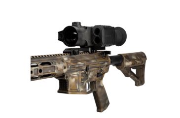 Image of Pulsar Trail 1.2-9.6x32 LRF XP38 Thermal Rifle Scope,640x480 Resolution,50hz,Black, PL76517