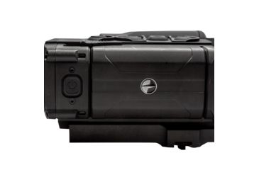 Image of Pulsar Trail 1.2-9.6x32 LRF XP38 Thermal Rifle Scope,640x480 Resolution,50hz,Black, PL76517