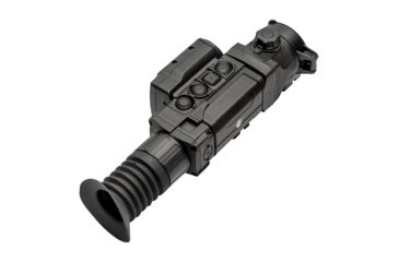 Image of Pulsar Trail 1.2-9.6x32 LRF XP38 Thermal Rifle Scope,640x480 Resolution,50hz,Black, PL76517