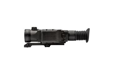 Image of Pulsar Trail 1.2-9.6x32 LRF XP38 Thermal Rifle Scope,640x480 Resolution,50hz,Black, PL76517