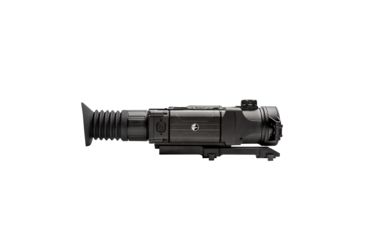 Image of Pulsar Trail 1.2-9.6x32 LRF XP38 Thermal Rifle Scope,640x480 Resolution,50hz,Black, PL76517