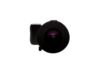 Image of Pulsar Trail 1.2-9.6x32 LRF XP38 Thermal Rifle Scope,640x480 Resolution,50hz,Black, PL76517