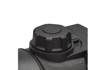 Image of Pulsar Trail 1.2-9.6x32 LRF XP38 Thermal Rifle Scope,640x480 Resolution,50hz,Black, PL76517